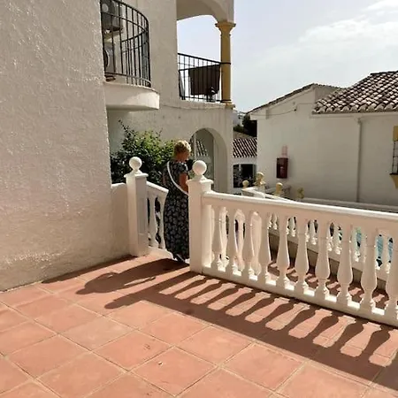 Апартаменты Lux 2 Kmr App Stella Blanca Met Zwembaden Airco En Zeezicht