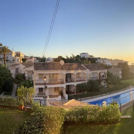 Lux 2 Kmr App Stella Blanca Met Zwembaden Airco En Zeezicht