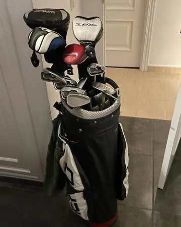 Lux 2 Kmr App Stella Blanca Met Zwembaden Airco En Zeezicht Апартаменты Фуэнхирола