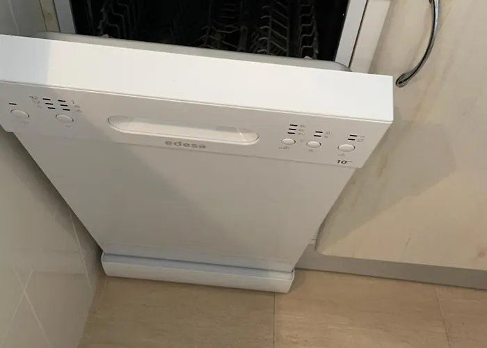 Lux 2 Kmr App Stella Blanca Met Zwembaden Airco En Zeezicht アパート *