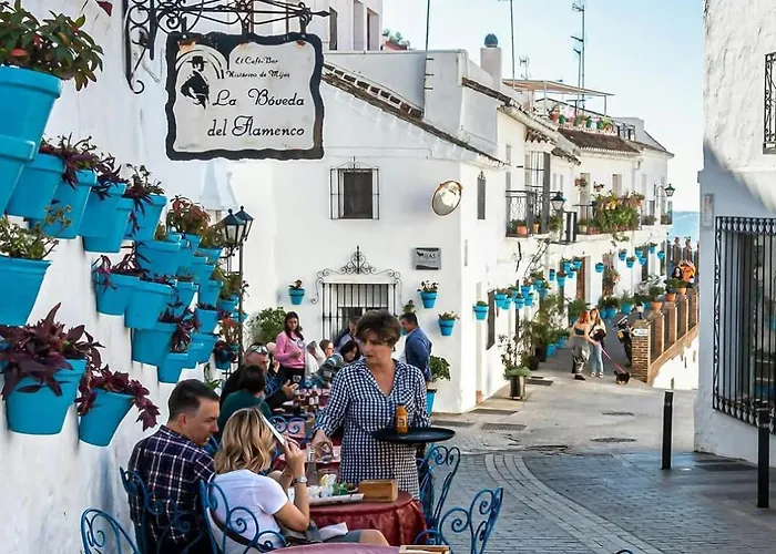 アパート Lux 2 Kmr App Stella Blanca Met Zwembaden Airco En Zeezicht *