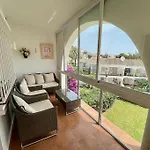 Lux 2 Kmr App Stella Blanca Met Zwembaden Airco En Zeezicht Apartment *