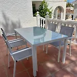 Apartment Lux 2 Kmr App Stella Blanca Met Zwembaden Airco En Zeezicht Fuengirola