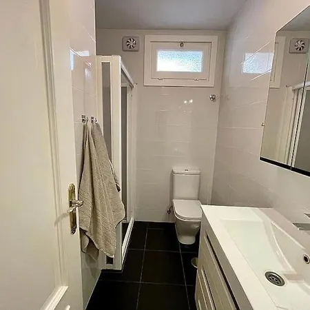 Lux 2 Kmr App Stella Blanca Met Zwembaden Airco En Zeezicht Appartement