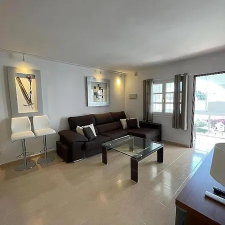 Lux 2 Kmr App Stella Blanca Met Zwembaden Airco En Zeezicht Appartement *