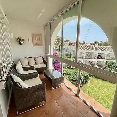 Lux 2 Kmr App Stella Blanca Met Zwembaden Airco En Zeezicht Appartement *