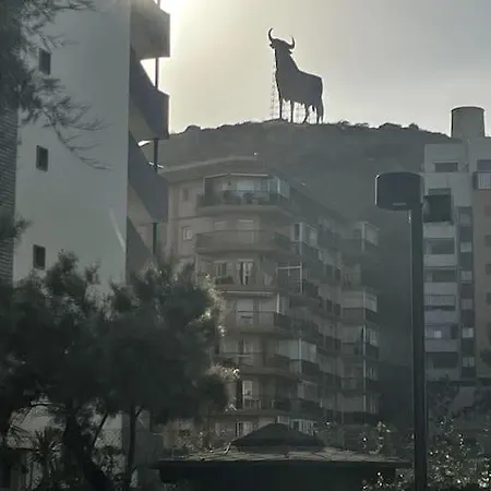 Lux 2 Kmr App Stella Blanca Met Zwembaden Airco En Zeezicht *