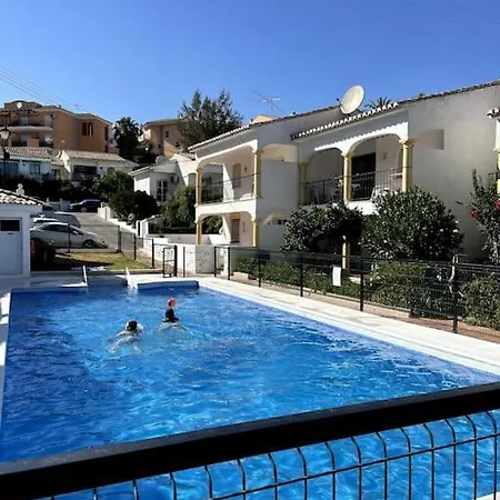 Lux 2 Kmr App Stella Blanca Met Zwembaden Airco En Zeezicht アパート *