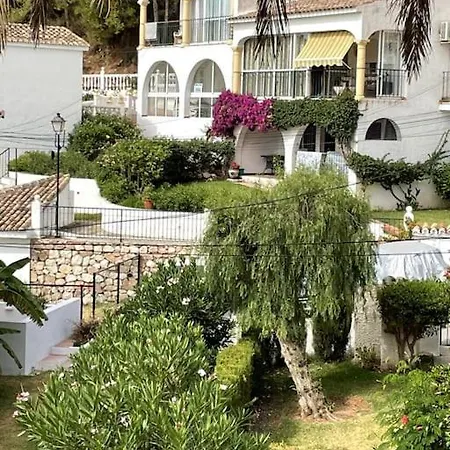 Lux 2 Kmr App Stella Blanca Met Zwembaden Airco En Zeezicht アパート