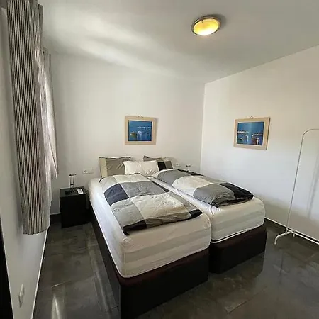 Lux 2 Kmr App Stella Blanca Met Zwembaden Airco En Zeezicht