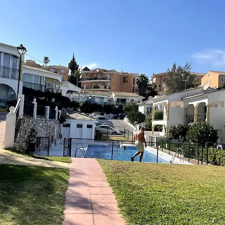 Appartement Lux 2 Kmr App Stella Blanca Met Zwembaden Airco En Zeezicht *