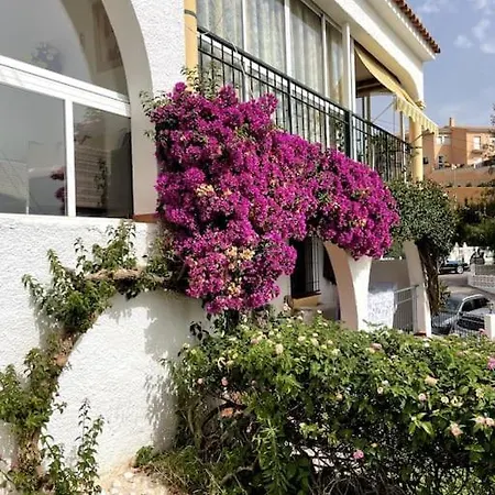 Appartement Lux 2 Kmr App Stella Blanca Met Zwembaden Airco En Zeezicht