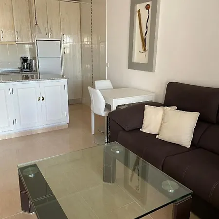 Lux 2 Kmr App Stella Blanca Met Zwembaden Airco En Zeezicht Fuengirola