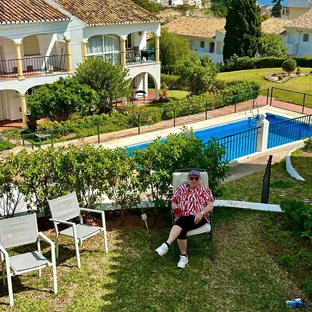 Lux 2 Kmr App Stella Blanca Met Zwembaden Airco En Zeezicht