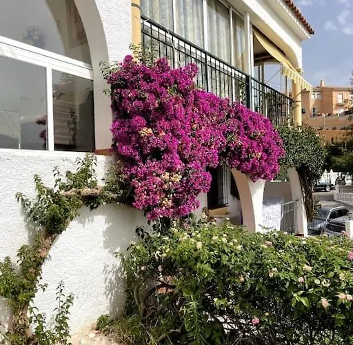 Apartamento Lux 2 Kmr App Stella Blanca Met Zwembaden Airco En Zeezicht