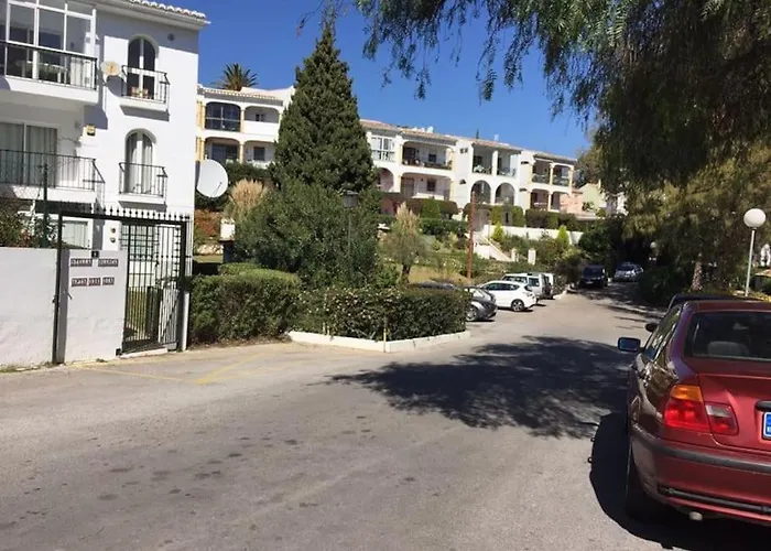 Apartment Lux 2 Kmr App Stella Blanca Met Zwembaden Airco En Zeezicht