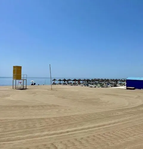 Lux 2 Kmr App Stella Blanca Met Zwembaden Airco En Zeezicht Apartamento