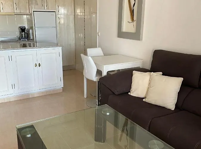 Lux 2 Kmr App Stella Blanca Met Zwembaden Airco En Zeezicht Fuengirola