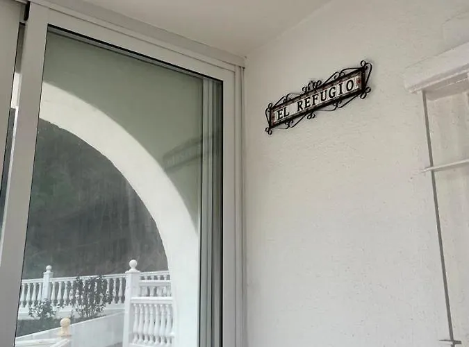 Lux 2 Kmr App Stella Blanca Met Zwembaden Airco En Zeezicht