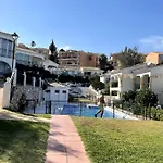 Appartamento Lux 2 Kmr App Stella Blanca Met Zwembaden Airco En Zeezicht *