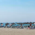Lux 2 Kmr App Stella Blanca Met Zwembaden Airco En Zeezicht * Fuengirola