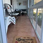 Lux 2 Kmr App Stella Blanca Met Zwembaden Airco En Zeezicht