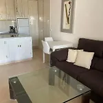 Lux 2 Kmr App Stella Blanca Met Zwembaden Airco En Zeezicht Fuengirola