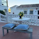 Lux 2 Kmr App Stella Blanca Met Zwembaden Airco En Zeezicht Fuengirola