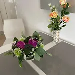 Lux 2 Kmr App Stella Blanca Met Zwembaden Airco En Zeezicht Appartamento