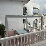 Lux 2 Kmr App Stella Blanca Met Zwembaden Airco En Zeezicht Appartamento Fuengirola