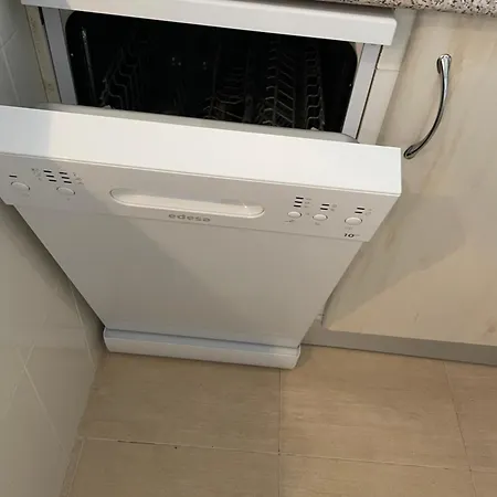 Lux 2 Kmr App Stella Blanca Met Zwembaden Airco En Zeezicht Lägenhet *
