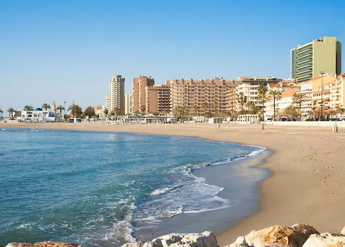 Lux 2 Kmr App Stella Blanca Met Zwembaden Airco En Zeezicht Apartament *