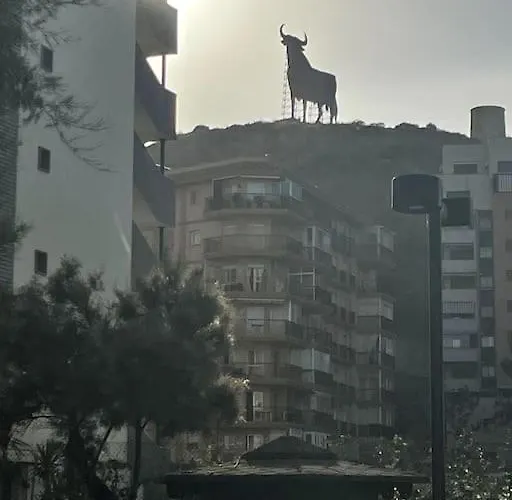 Lux 2 Kmr App Stella Blanca Met Zwembaden Airco En Zeezicht *