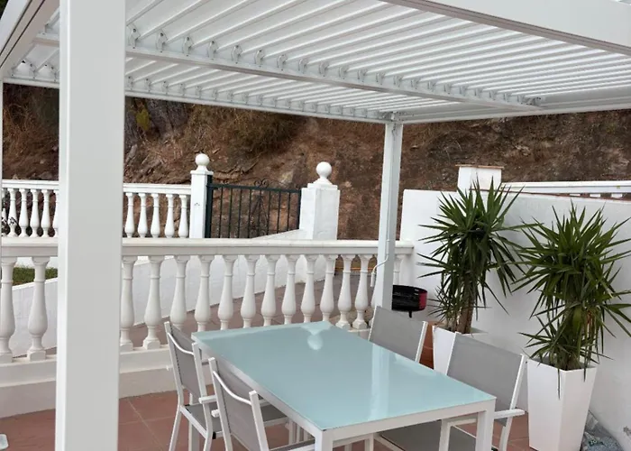 Apartament Lux 2 Kmr App Stella Blanca Met Zwembaden Airco En Zeezicht *